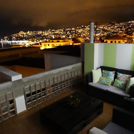 Barreirinha Funcho House Apartamento Funchal  Exterior foto