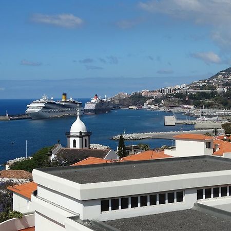 Barreirinha Funcho House Apartamento Funchal  Exterior foto