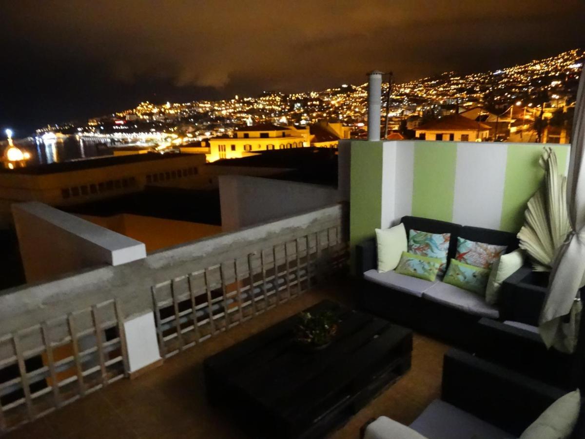 Barreirinha Funcho House Apartamento Funchal  Exterior foto