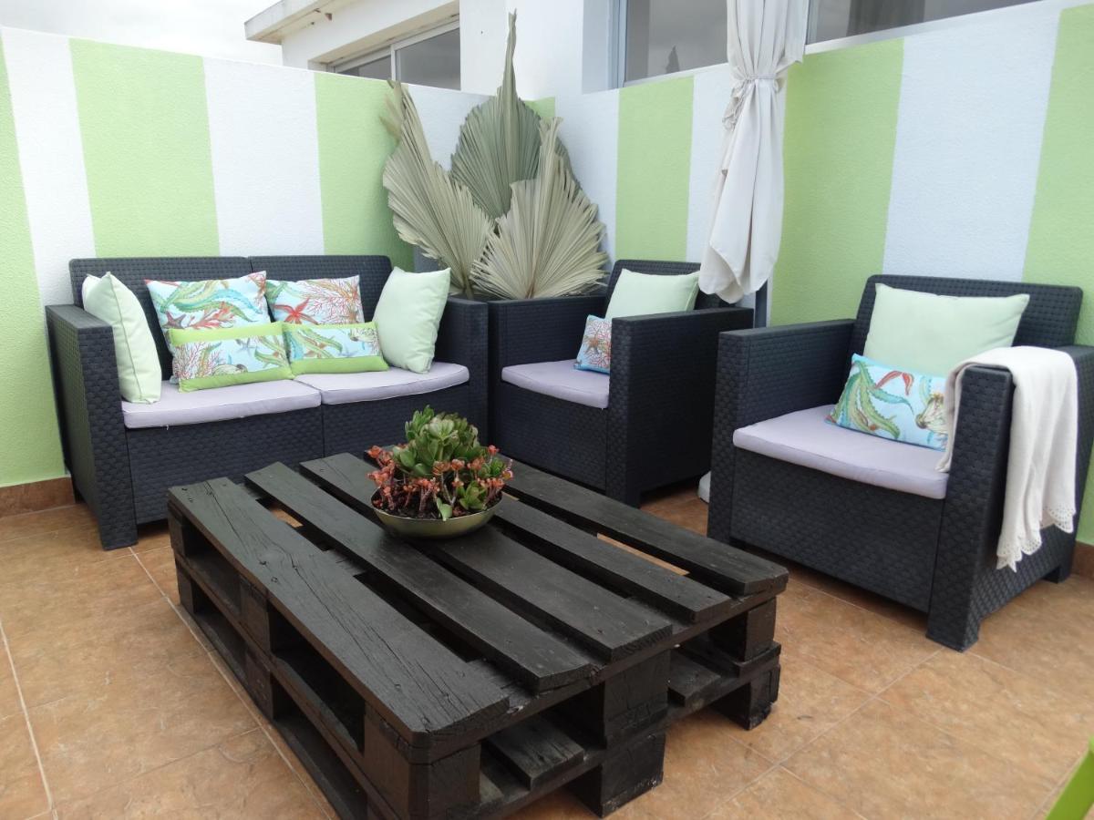 Barreirinha Funcho House Apartamento Funchal  Exterior foto