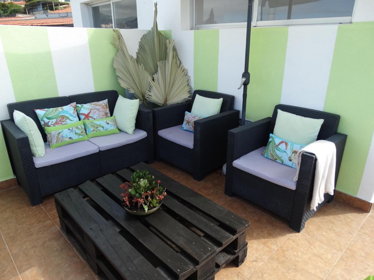 Barreirinha Funcho House Apartamento Funchal  Exterior foto