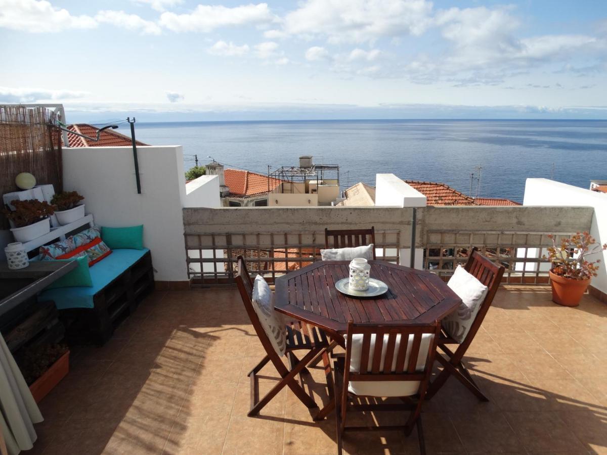 Barreirinha Funcho House Apartamento Funchal  Exterior foto