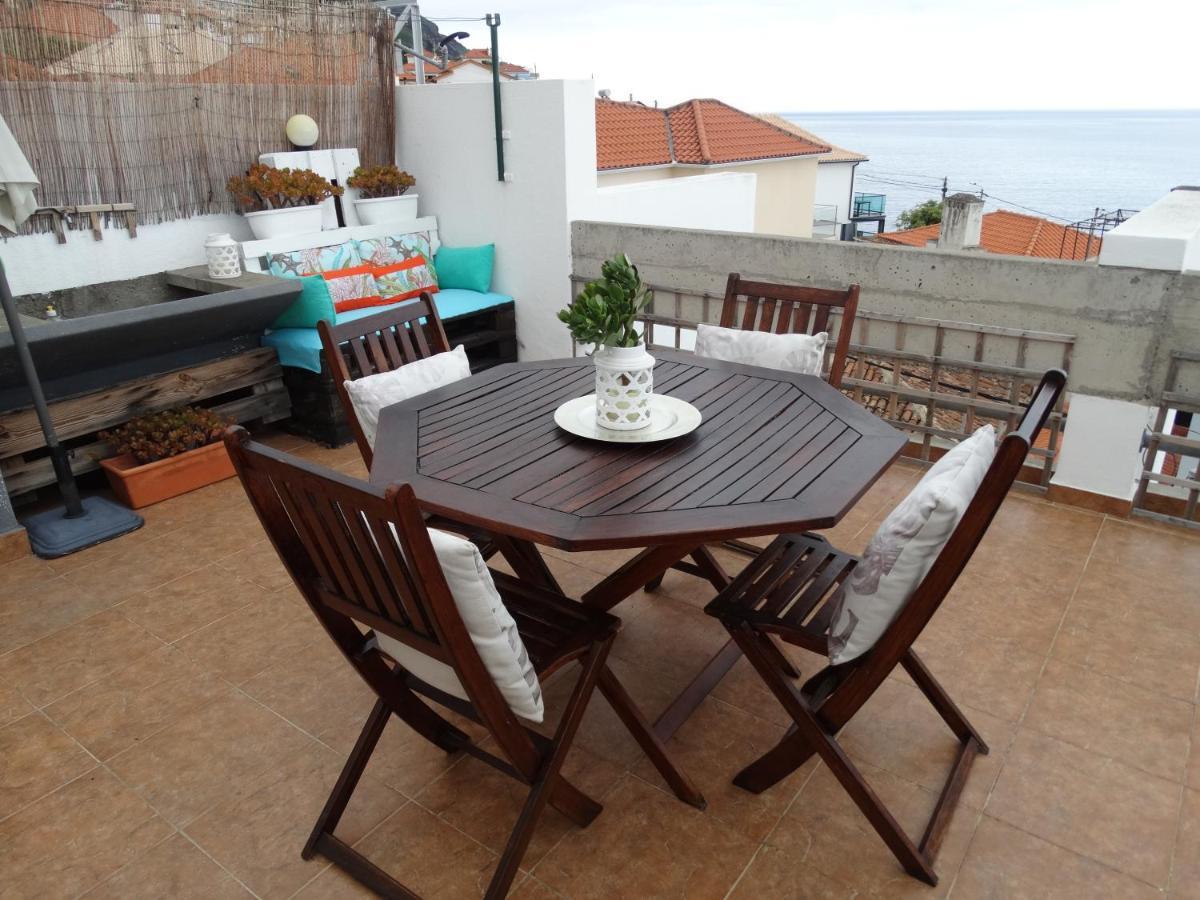 Barreirinha Funcho House Apartamento Funchal  Exterior foto