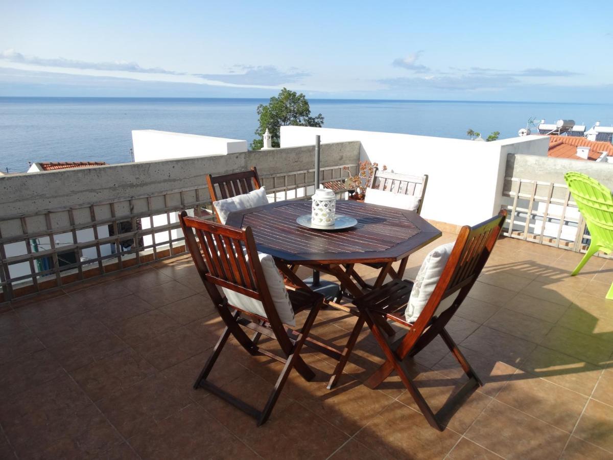 Barreirinha Funcho House Apartamento Funchal  Exterior foto