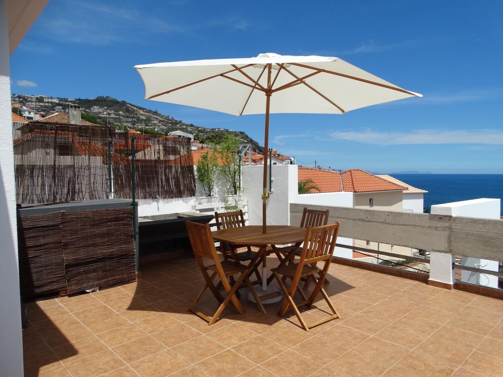 Barreirinha Funcho House Apartamento Funchal  Exterior foto