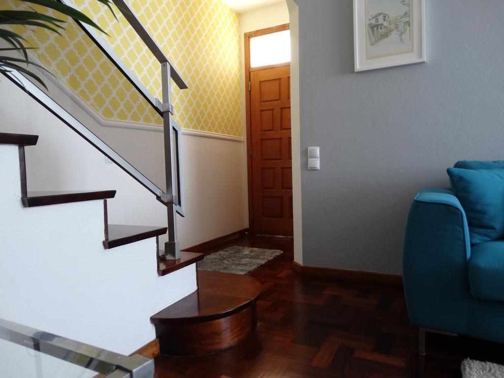 Barreirinha Funcho House Apartamento Funchal  Exterior foto